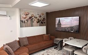 Saklıkonak Otel